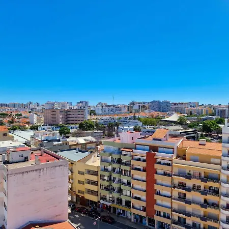 Vista Rio - Centro De Appartamento